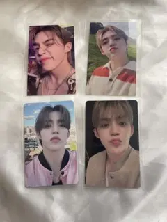 SEVENTEEN エスクプス スンチョル