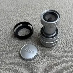 2026年最新】Leica ライカ Elmar 90mm F4 Lの人気アイテム - メルカリ
