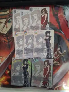 2026年最新】FFtcg エアリスの人気アイテム - メルカリ