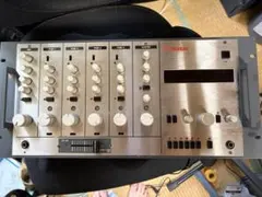 skのアンプ 真空管マイクプリアンプ Gates SA-70 塗装あり - メルカリ