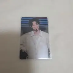 SEVENTEEN FOLLOW AGAIN TO CINEMA 入場者特典