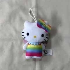 キティちゃん レインボーフェアリー - メルカリ