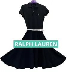 RALPH LAUREN♦︎ポロワンピース♦︎M♦︎即購入OK❗️
