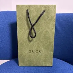 す*ん様 GUCCI ショップ袋と収納袋 セット