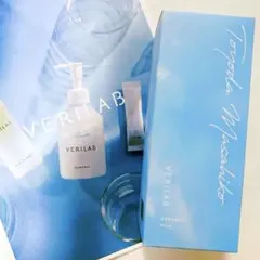 新品✩ベリラボ VERILAB オーガニックミルク 200ml - メルカリ
