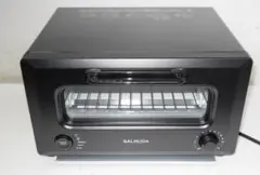 BALMUDA ReBaker KTT01JP-BK - メルカリ
