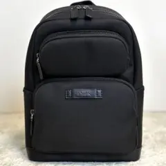 新品未使用 希少 マイケルコース ケントスポーツ ユーティリティバックパック