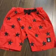 ベビードール　半ズボン