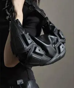 y2k モード　ショルダーバッグ　our legacy diesel opium