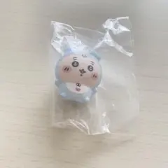 ちいかわbaby ミニソフビ　フィギュアコレクション　 古本屋　カニちゃん