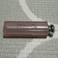 Dior アディクトリップグロウリップバーム ピンク 001（旧デザイン）