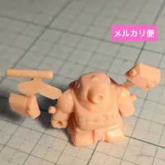 618　ウルトラマン　怪獣　キン消し　レトロ　ロボット　ガン消し　ガンダム