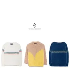 The Animals Observatory TAO ⭐︎ ニット　セーター