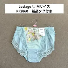 PF2860 レシアージュ【Lesiage】　wing ワコール　Mサイズのサムネイル