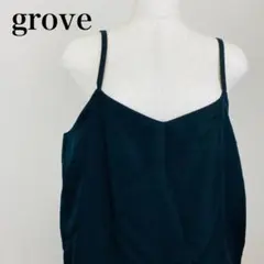 grove グローブ オーバーオール サロペット 0746Bのサムネイル