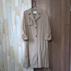 JOINT WORKS　トレンチコートのサムネイル
