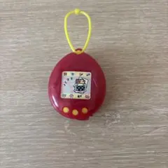 ずとまよ たまごっちキーホルダー テクノプア - メルカリ