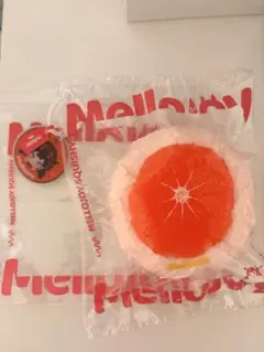 今週のみ♡メロジョイ スクイーズ 大福 フルーツ グレープフルーツ コピペ× 今週のみ♡メロジョイ スクイーズ 大福 フルーツ グレープフルーツ