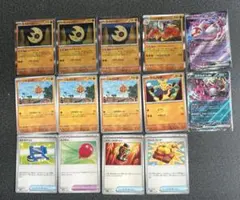 2026年最新】ポケモンカード 汎用カード まとめ売りの人気アイテム