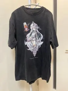 椎名林檎×宇野亜喜良×タワーレコード新宿店15周年記念Tシャツ - メルカリ