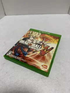 ◇ Xbox One ドラゴンボールゼノバース　カード