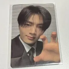 ENHYPEN UNLEASH ラキドロ music plant ジェイ