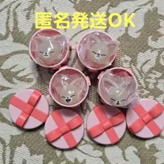 SKZOO　 ぷくっとリング　 フォクシニー