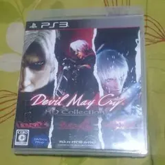 デビル メイ クライ HDコレクション