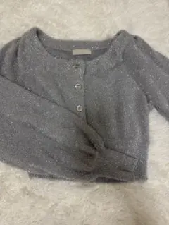 free's mart カーディガン