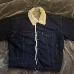 ボアジャケット