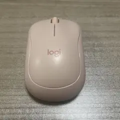 Logicool M221 静音マウス 本体