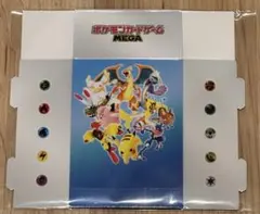 ポケモンカード スタートデッキ 100 出たとこバトル参加特典紙製デッキケース