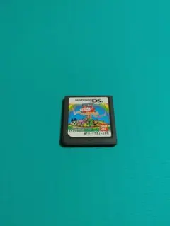 DS たまごっちのプチプチおみせっち みなサンきゅー