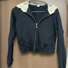 earth music&ecology パーカー