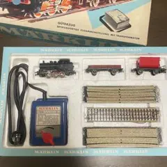 2025年最新】メルクリン セット hoの人気アイテム - メルカリ