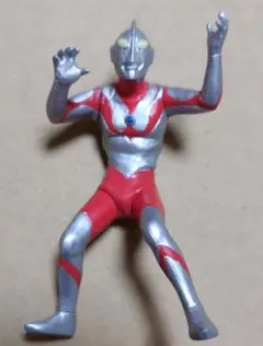 ウルトラマン フィギュア HGのサムネイル