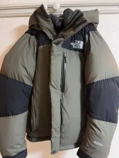 THE NORTH FACE バルトロライトジャケット