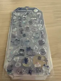 BONBON DROP シール