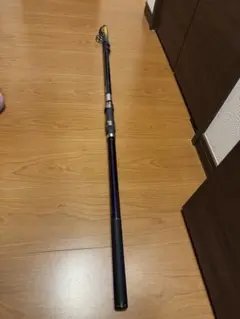 プロフェッショナル K-1磯 V2 3号遠投530 宇崎日新のサムネイル