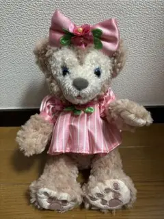 シェリーメイ　スプリングヴォヤッジ　2012 ぬいぐるみ　SSサイズ