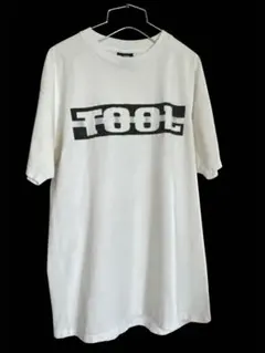 90s TOOL トゥール eye Tシャツ old ヴィンテージ - メルカリ
