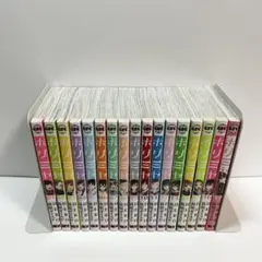 ホリミヤ　全巻セット