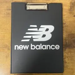 【非売品】ニューバランス バインダー