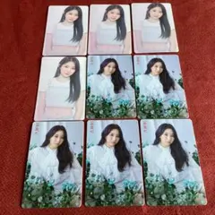 9枚 IZONE チェヨン COLOR IZ キノ IZ*ONE トレカ - メルカリ