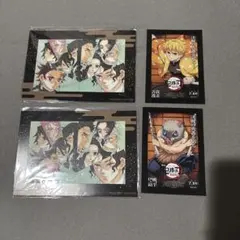 鬼滅の刃 無限城編 映画 第1弾入場特典