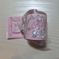 サンリオキャラクターズ コインシリンダー3 マイメロディ