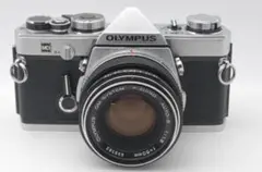 露出・シャッター計測済】OLYMPUS M−1 50mm F1.8 - メルカリ