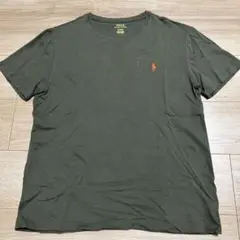 POLO RALPH LAUREN Mサイズ Tシャツ