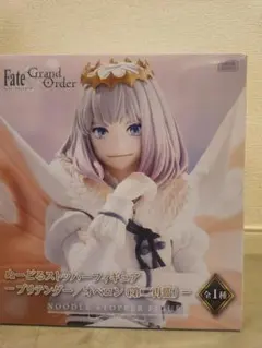 藤*碧様 Fate/Grand Order ぬーどるストッパーフィギュア