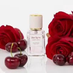 2026年最新】her lip to チェリーの人気アイテム - メルカリ